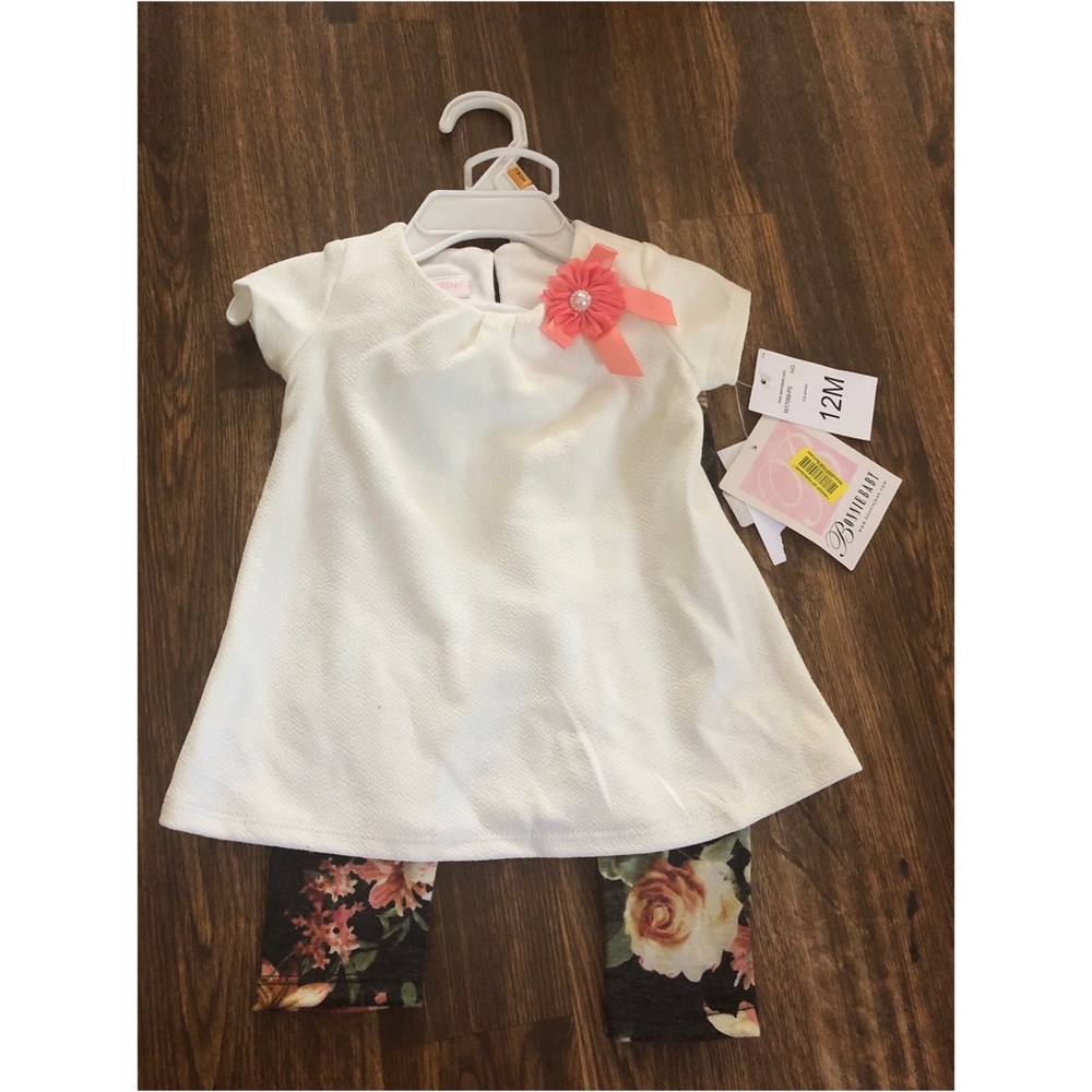 2 piece set